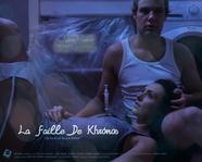 La Faille de Khronos La Faille de Khronos