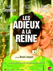 Les Adieux &agrave; la Reine