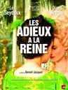 Les Adieux &agrave; la Reine