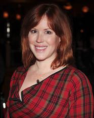 Molly Ringwald