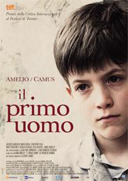 Le Premier homme - Poster - Italy