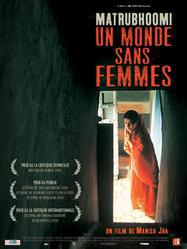 Matrubhoomi (Un monde sans femmes)