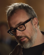 Alex de la Iglesia