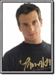 Laurent Piemontesi