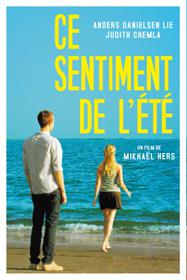 Ce sentiment de l'été Ce sentiment de l'été