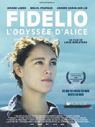 Fidelio, Alice's Journey Fidelio, Alice's Journey
