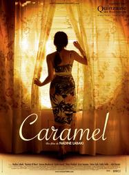 Caramel - Poster - France