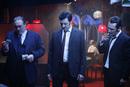 Mesrine : L'instinct de mort