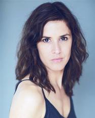 Olivia Bonamy
