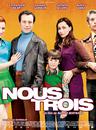 Nous trois