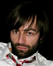 Olivier Nicklaus