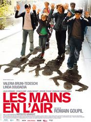 Les Mains en l'air Les Mains en l'air