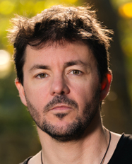 Laurent Bariohay
