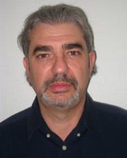 Pascal Gilbert