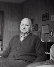 Daniel Boulanger