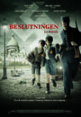 La Rafle - Affiche Danemark