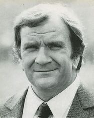 Pierre Mondy