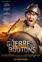 The War of the Buttons (II) The War of the Buttons (II)