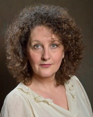 Fran&ccedil;oise Gazio