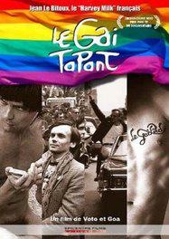 Le gai tapant Le gai tapant