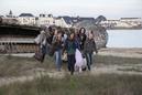 17 filles - &copy; Frederic Castelnot