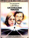 Un &eacute;trange voyage