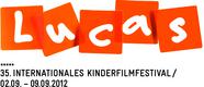 Franckfort International Children Film Festival (Lucas)