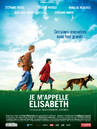 Je m'appelle Elisabeth