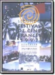 Acapulco - Festival de Cine Franc&eacute;s - 1997
