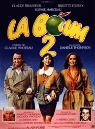 La Boum 2 La Boum 2