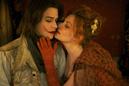 Emmanuelle Seigner - The Man Who Laughs - ©
Thierry Valletoux / Incognita / Europacorp Emmanuelle Seigner - The Man Who Laughs - ©
Thierry Valletoux / Incognita / Europacorp