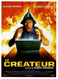 The Creator The Creator