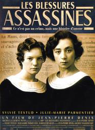 Les Blessures assassines