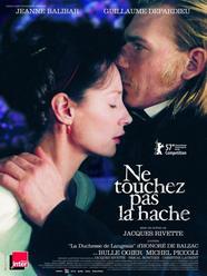The Duchess of Langeais / Don't Touch the Axe The Duchess of Langeais / Don't Touch the Axe