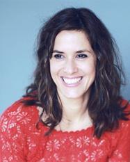Olivia Bonamy