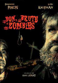 Le Bon, la brute et les zombies