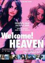 Sans nouvelles de Dieu - Poster- Japan (2)