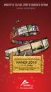 Vietnam International Film Festival - 2010