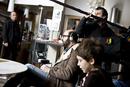 Monsieur Papa - Kad Merad - © Jean-Marie Marion – Pathé Production – Arcadia – Eskwad – M6 Films Monsieur Papa - Kad Merad - © Jean-Marie Marion – Pathé Production – Arcadia – Eskwad – M6 Films