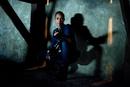 Zo&eacute; Saldana - Colombiana - &copy; Magali Bragard / Carlos Somonte / Ken Browar / Europacorp / TF1 Films Productions / Grive Productions