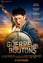 La Nouvelle Guerre des boutons