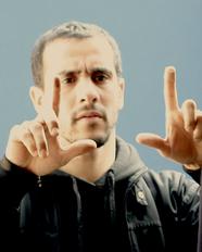 Mohamed Issolah