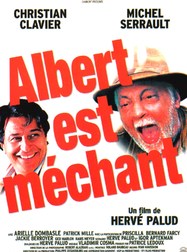 Albert est méchant Albert est méchant