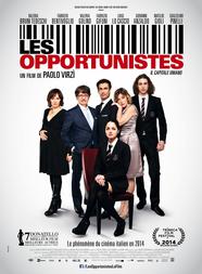 Les Opportunistes Les Opportunistes