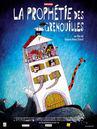 La Proph&eacute;tie des grenouilles - Poster Belgique