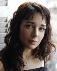 Myriam Teka&iuml;a