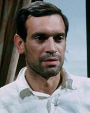 Alain Saury