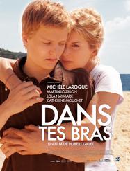 Dans tes bras Dans tes bras