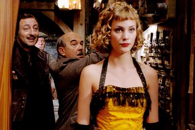 82e cérémonie des oscars : de nombreux français sélectionnés - © Galatée Films 82e cérémonie des oscars : de nombreux français sélectionnés - © Galatée Films