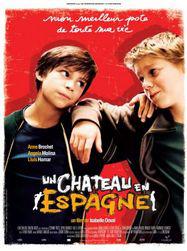 Un ch&acirc;teau en Espagne